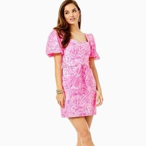Lilly Pulitzer Merian Dress